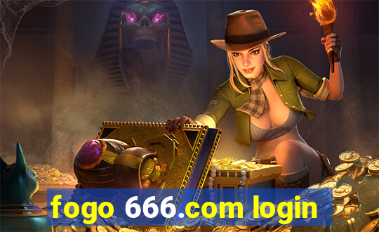 fogo 666.com login